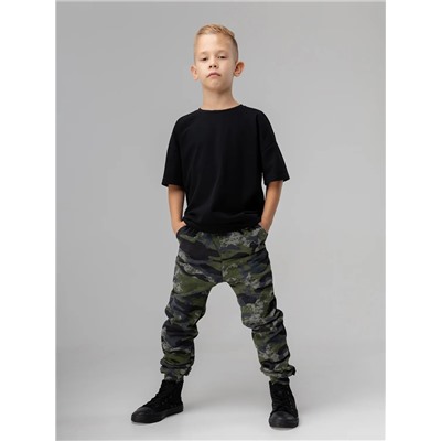 Bodo Брюки 6-601МU