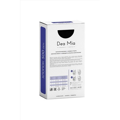 Колготки DEA MIA, 930584