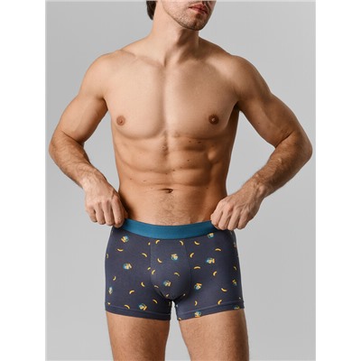 ТРУСЫ МУЖСКИЕ (2ШТ) 411228-2