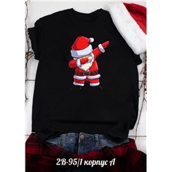 Футболки. Рукав с подворотом.