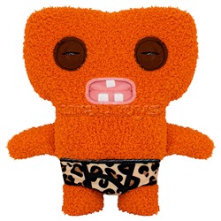 Фуглер Рыжик Ворчун