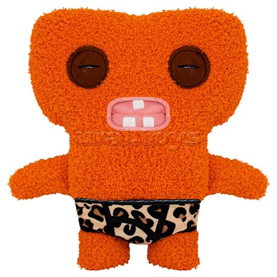 Фуглер Рыжик Ворчун