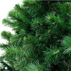 Ель искусственная "Клеопатра" выс.1,8 м.
