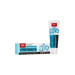 Зубная паста Splat Daily Super Fresh, 100 г