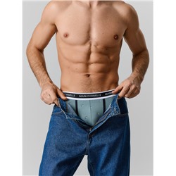 ТРУСЫ МУЖСКИЕ (2ШТ) 411165-2
