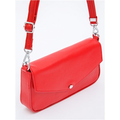 Сумка 69002NN red Natale Navetta