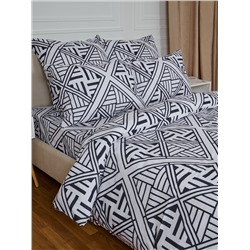 Пододеяльник хлопок - Омега