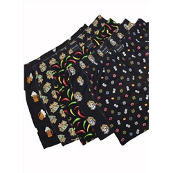 Мужские трусы Berrak