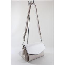 Сумка женская из кожзаменителя Valle Mitto