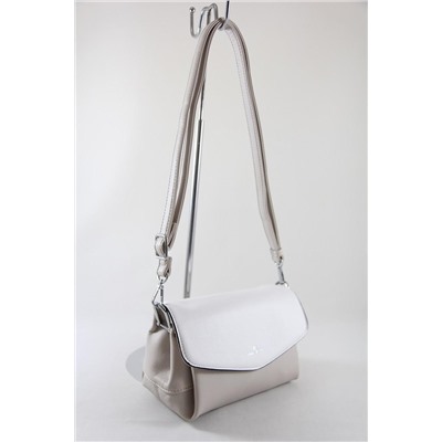 Сумка женская из кожзаменителя Valle Mitto