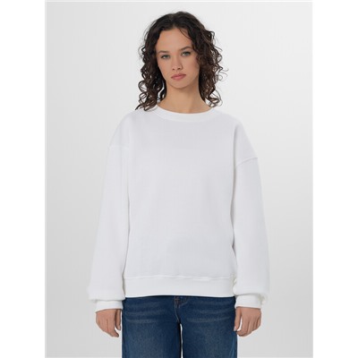 СВИТШОТ ЖЕНСКИЙ 122530