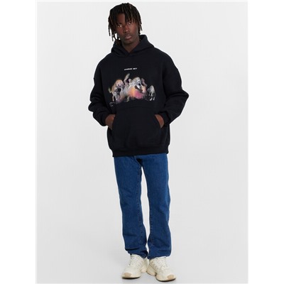 ХУДИ МУЖСКОЕ 121816-1