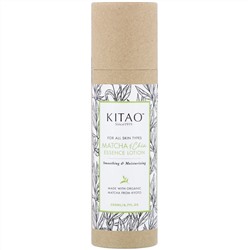 Kitao, Matcha & Chia Essence Lotion, 6.7 fl oz (200 ml)