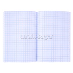 Записная книжка А6 64л. "Шикарный пикап" 7БЦ,глянц.ламинирование, цвет.мелов.обл.