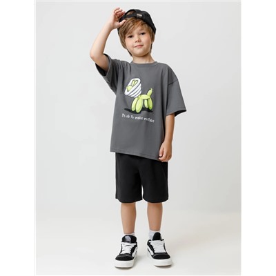 CROCKID Шорты МП 400879