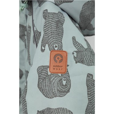 CROCKID Куртка ВК 36084/н/1 Ал