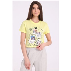 Футболка АПРЕЛЬ, 890674