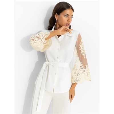 CHARUTTI Жакет 11978