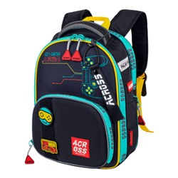 Рюкзак ACROSS 25-194-1