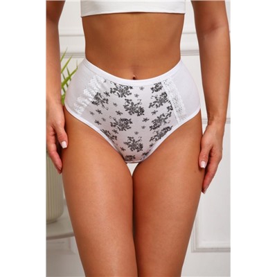 Трусы 64887 (Белый)