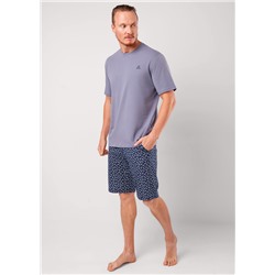 Пижама мужская