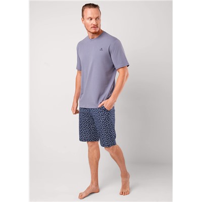 Пижама мужская