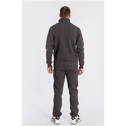 Толстовка утепленная М12121ВШа