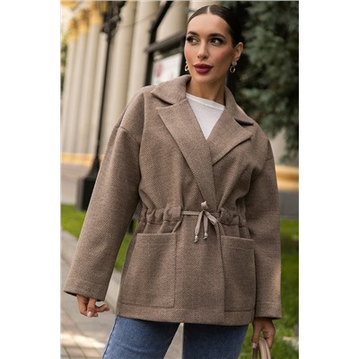 LT Collection Пальто Б14130-7М