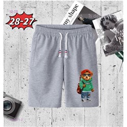 шорты 1755071-2