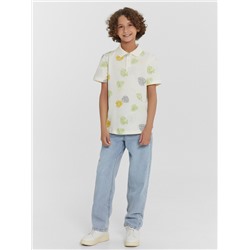 ПОЛО ДЛЯ МАЛЬЧИКОВ 113430/1