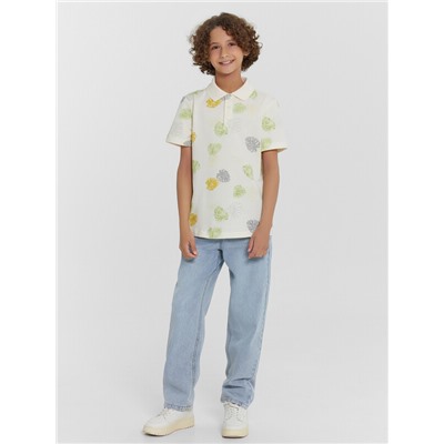 ПОЛО ДЛЯ МАЛЬЧИКОВ 113430/1