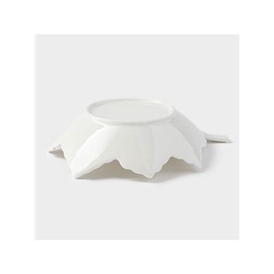 Блюдо «Листочек», 19.5×15.5×4.5 см