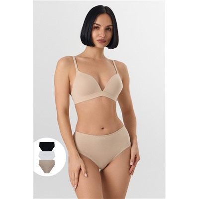 Трусы женские (3шт.) MARK FORMELLE, 1230241