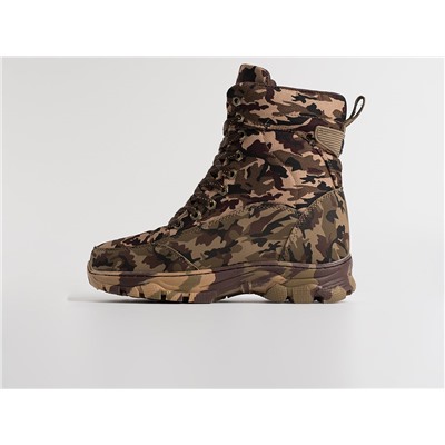 Зимние Ботинки