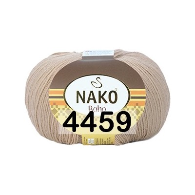 Пряжа Nako Boho Klasik