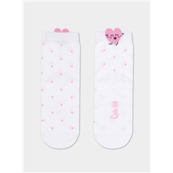 CONTE-KIDS Носки TIP-TOP (с пикотом) 23С-110СП