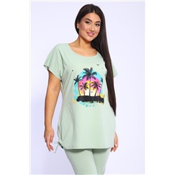 Костюм с бриджами 46654 НАТАЛИ, 1060782