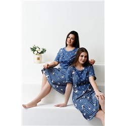 Натали Платье 9141