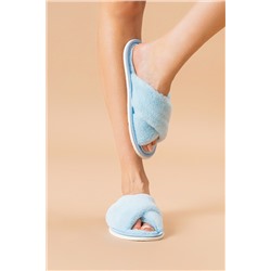 Тапочки домашние женские С-6ЖКК-МР