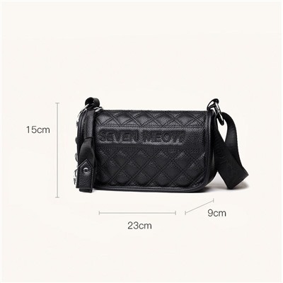 Bags Сумка женская / кожа / 2260