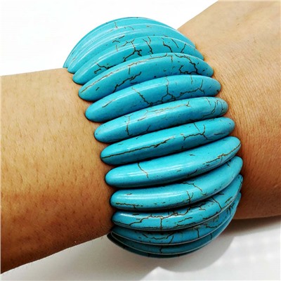 Акц -12% Браслет на резинке арт. 41 9029 (id 277481)