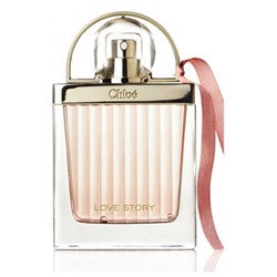 CHLOE LOVE STORY edt (w) 50ml TESTER
