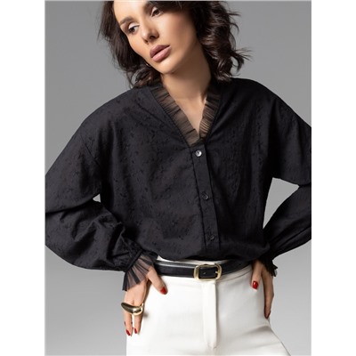 CHARUTTI Рубашка 11664