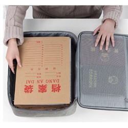 Органайзер для документов А4