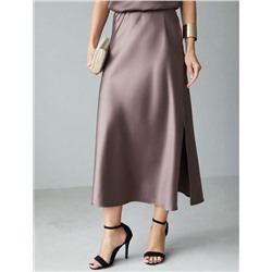 VILATTE Юбка D26.205