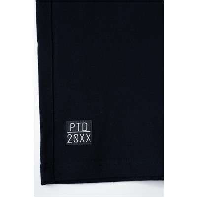 Комплект трикотажный для мальчиков: фуфайка (футболка), шорты PLAYTODAY, 1239834