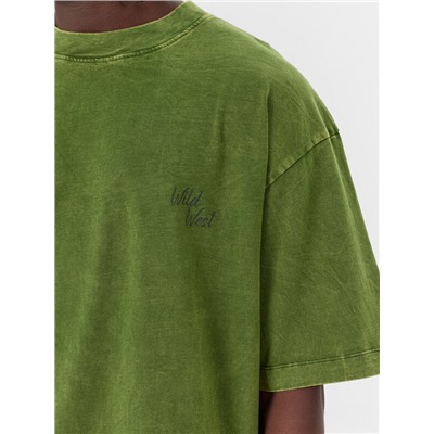 ФУТБОЛКА МУЖСКАЯ 111883