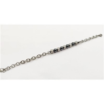 Браслет стальной