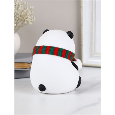 Светильник настольный 10х13 см Панда / CW182609-3 /уп 80/