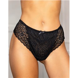 Трусики женские стринг 9829 +Size